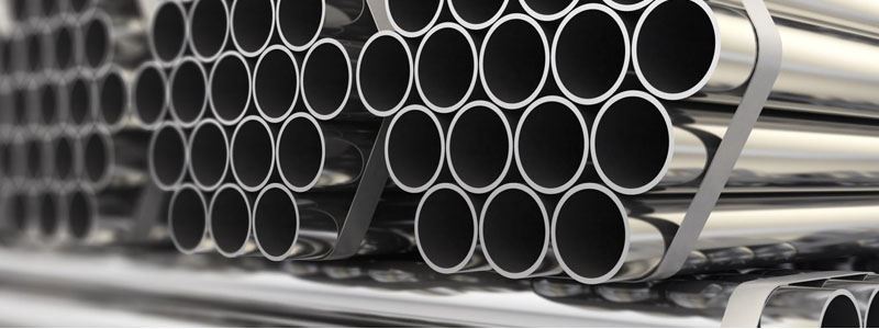 Stainless Steel Pipe Supplier in Raipur 