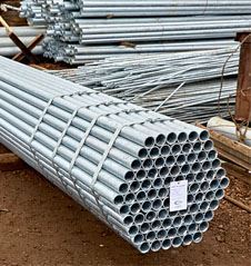 SS 317/317l Pipe Supplier in Channapatna