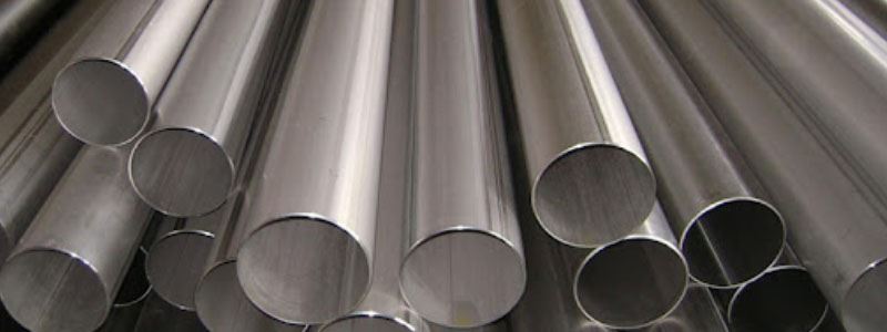 Stainless Steel 310/310S Pipe Manufacturer