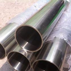 Stainless Steel 202 Pipe Supplier