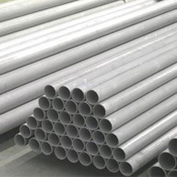 Stainless Steel 304L ERW Pipe Manufacturer