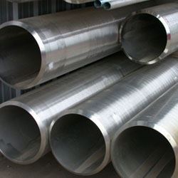 Stainless Steel 310S Welded Pipe Supplier