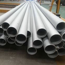 Stainless Steel Seamless Pipe Manufacturer