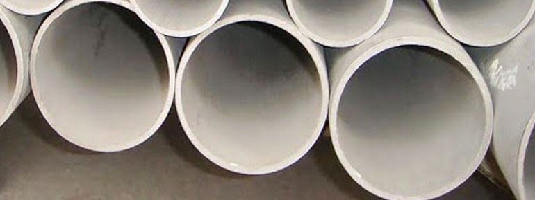 Stainless Steel 310 Large Diameter Pipe Manufacturer & Supplier in India