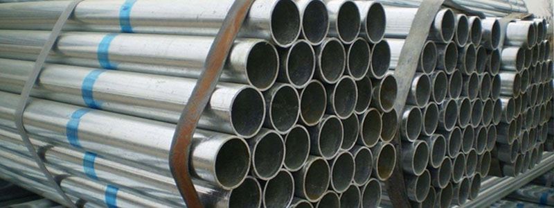 Stainless Steel 304L ERW Pipe Manufacturer & Supplier in India