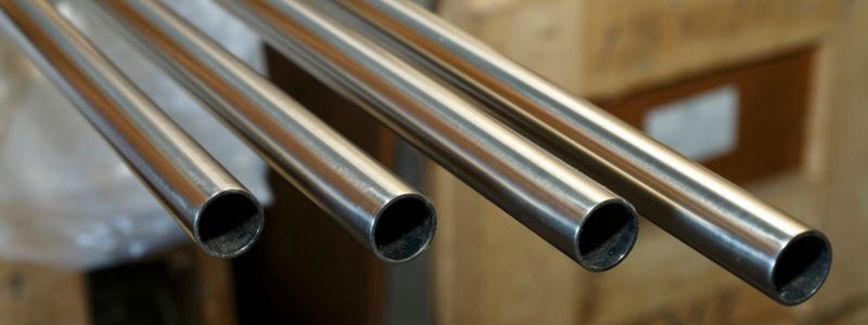 Stainless Steel Pipe Supplier in Vadodara 