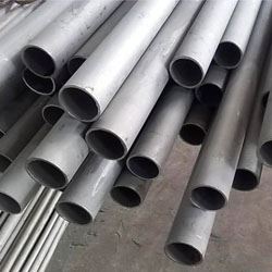 Stainless Steel 316L Welded Pipe Supplier