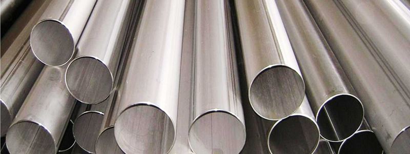 Stainless Steel 310 Welded Pipe Manufacturer & Supplier in India
