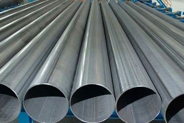 Erw Pipe Manufacturer in India Erw Pipes Manufacturer in India