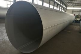 Large Diameter Steel Pipe Manufacturer in India Large Diameter Steel Pipe Manufacturer in India