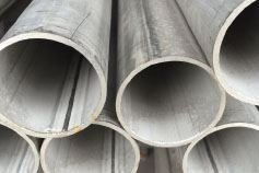 Welded Pipe Supplier in India Welded Pipe Supplier in India